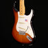 Fender Eric Johnson Stratocaster, Maple Fb, 2-Color Sunburst