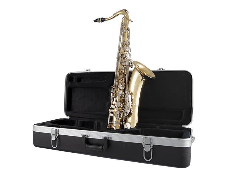 Selmer STS201 200 Series Tenor Saxophone Outfit