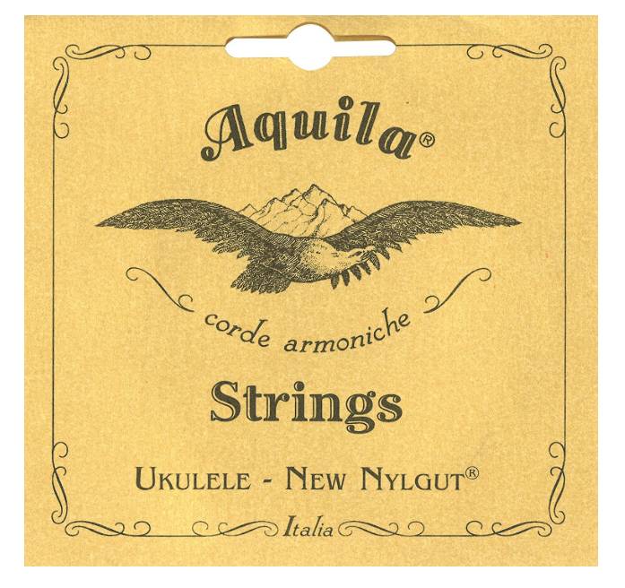 7U Concert Aquila Ukulele Strings