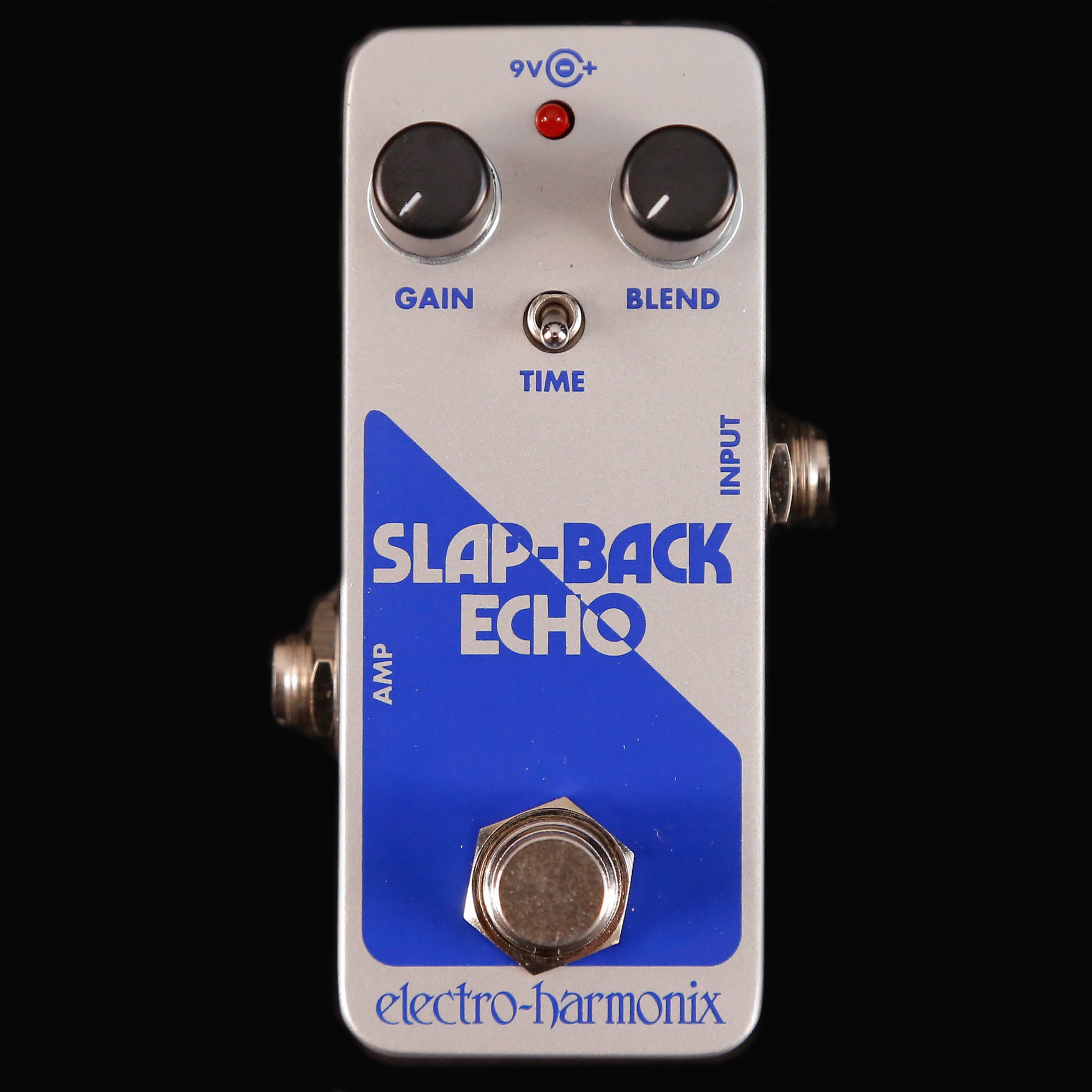Electro Harmonix Slap-Back Echo Analog Delay