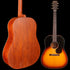 Martin DSS-17 Whiskey Sunset 16/17 Series (Case Included) w TONERITE AGING! 3lbs 11oz