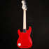 Squier Mini Stratocaster, Laurel Fb, Dakota Red