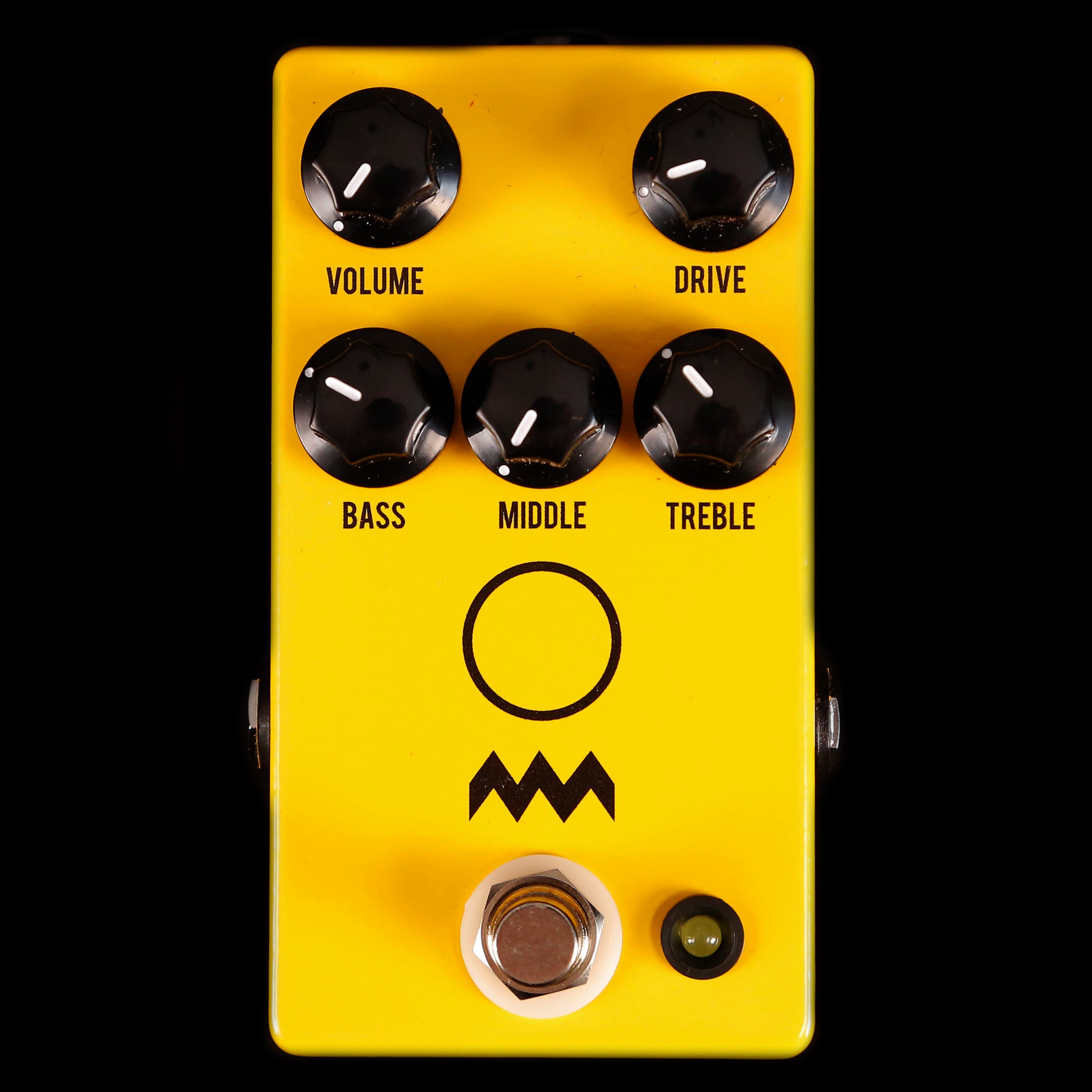 JHS Charlie Brown V4 Channel Drive Pedal