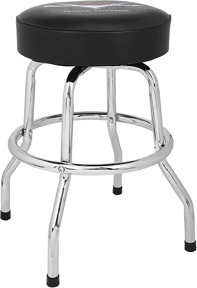 Fender Custom Shop Barstool - 30-inch