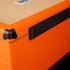 Orange PPC212C 2X12 Closed-back Celestion V30 16 ohm 120watts 18mm Birch