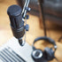 Audio Technica AT2020 Studio Condensor Microphone