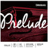 D'Addario Prelude Cello Single A String, 4/4 Scale, Medium Tension