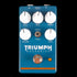 Wampler Collective Series Triumph Overdrive Pedal