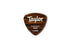 Taylor 346 Thermex Pro Picks, Shell, 1.50mm 24-Pack