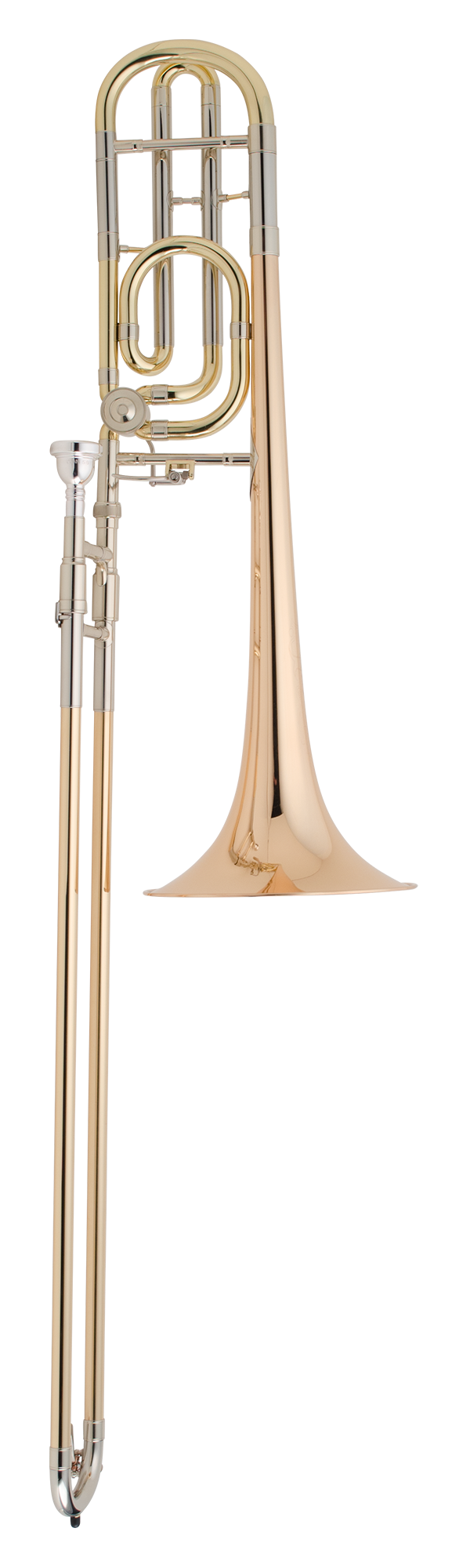 Conn 88HT Tenor Trombone - Professional, Thin Wall Bell