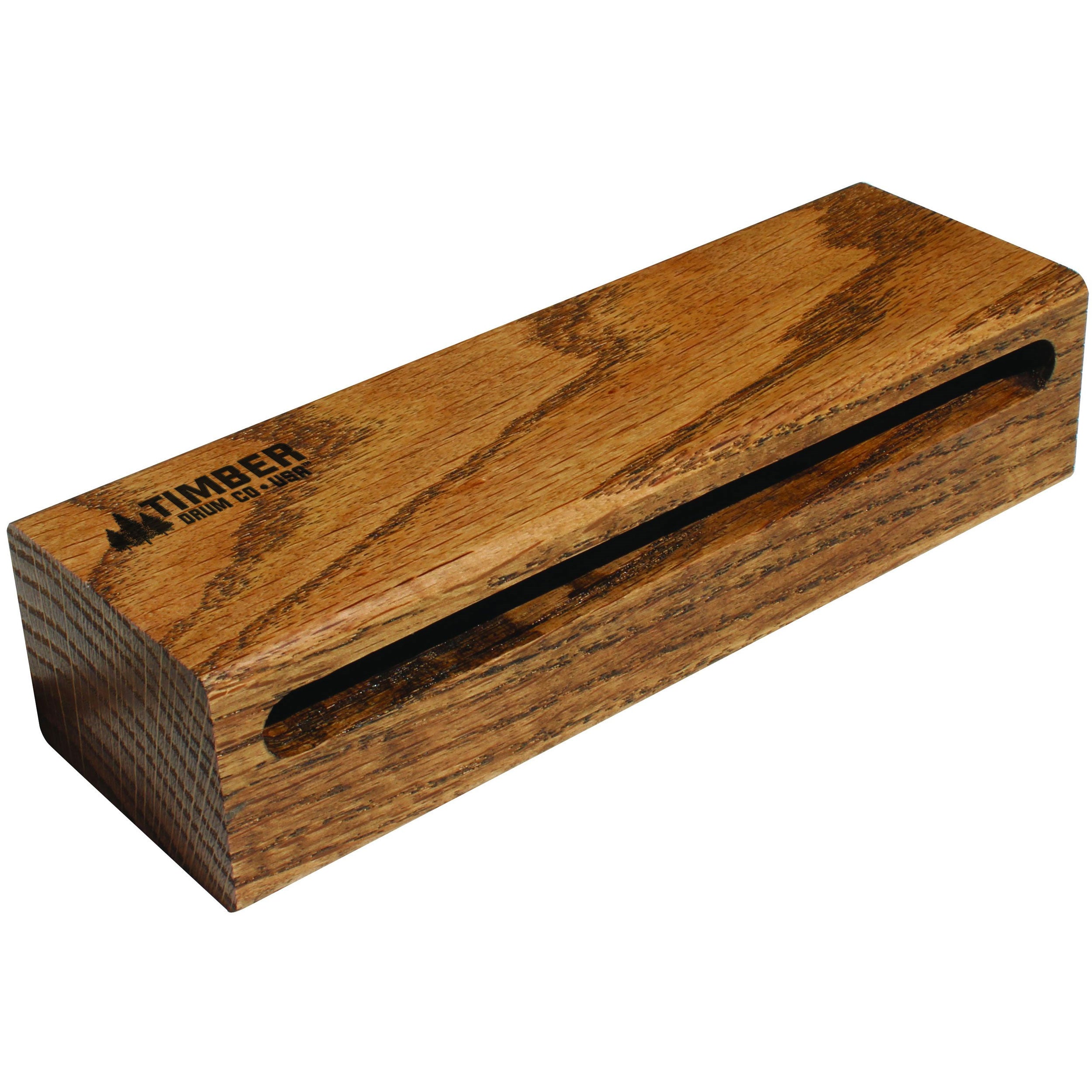 TreeWorks/Timber T4-L Large Wood Block