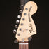 Fender Chris Shiflett Telecaster Deluxe, Rosewood Fb, Shoreline Gold
