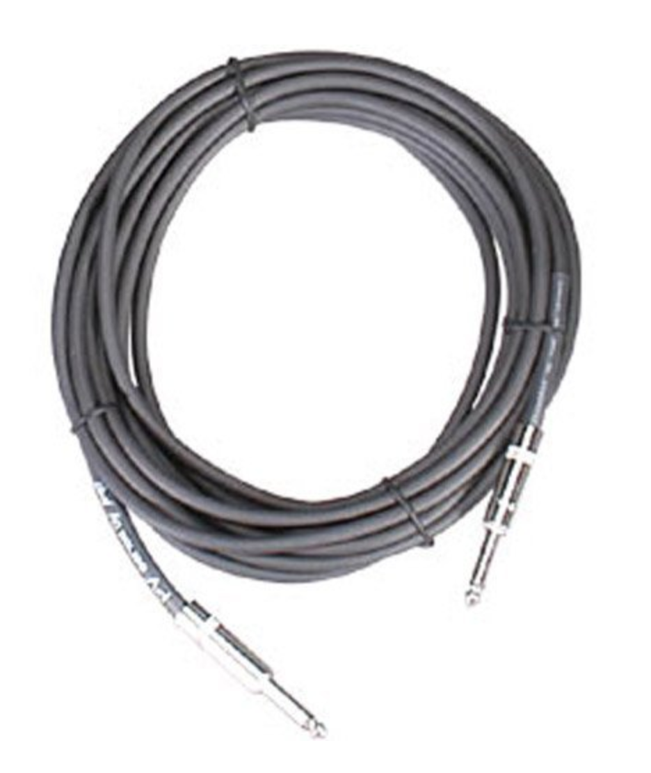 Peavey 00576090 50 Ft. 16-gauge S/S Speaker Cable