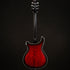 PRS Paul Reed Smith SE Hollowbody Standard, Wide Neck, Fire Red