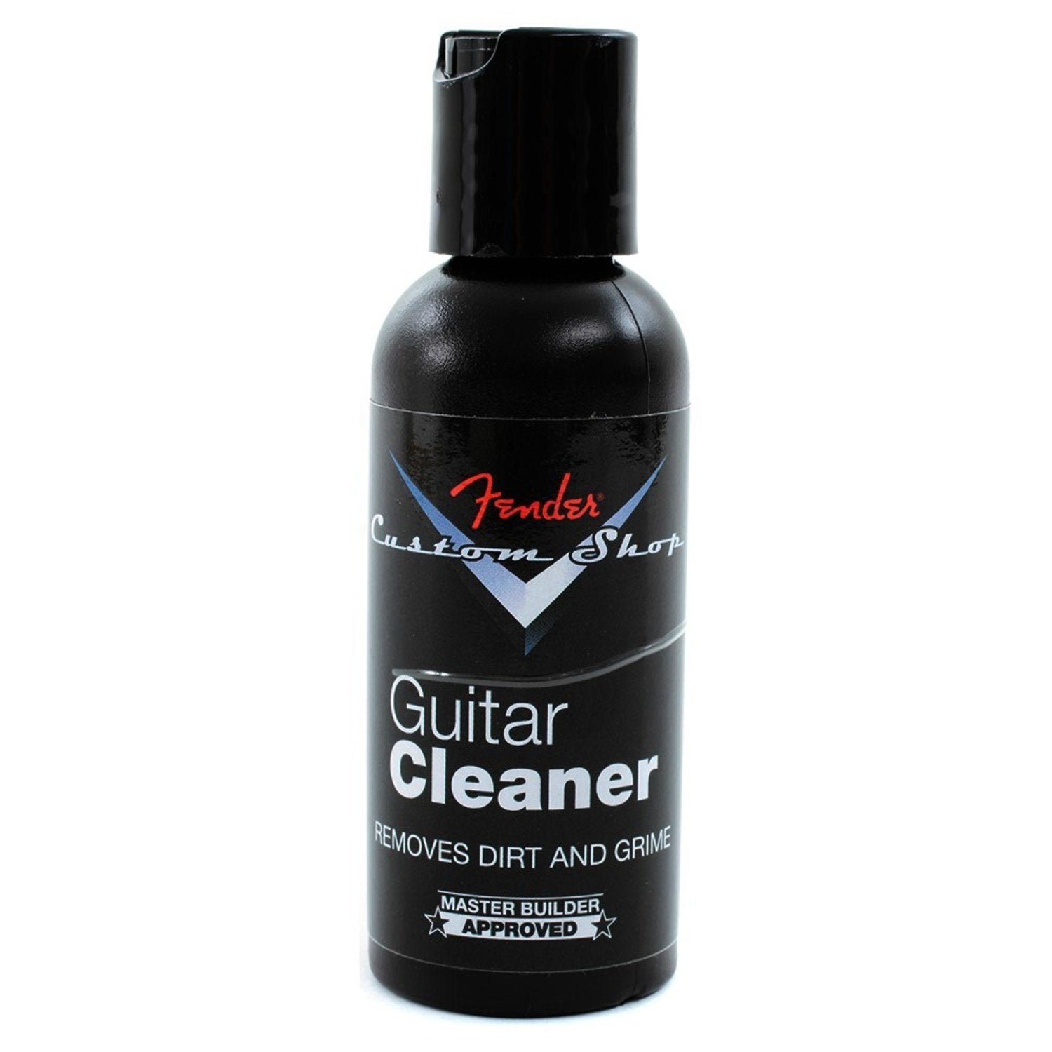 Fender Custom Shop Guitar Cleaner - 2-oz.
