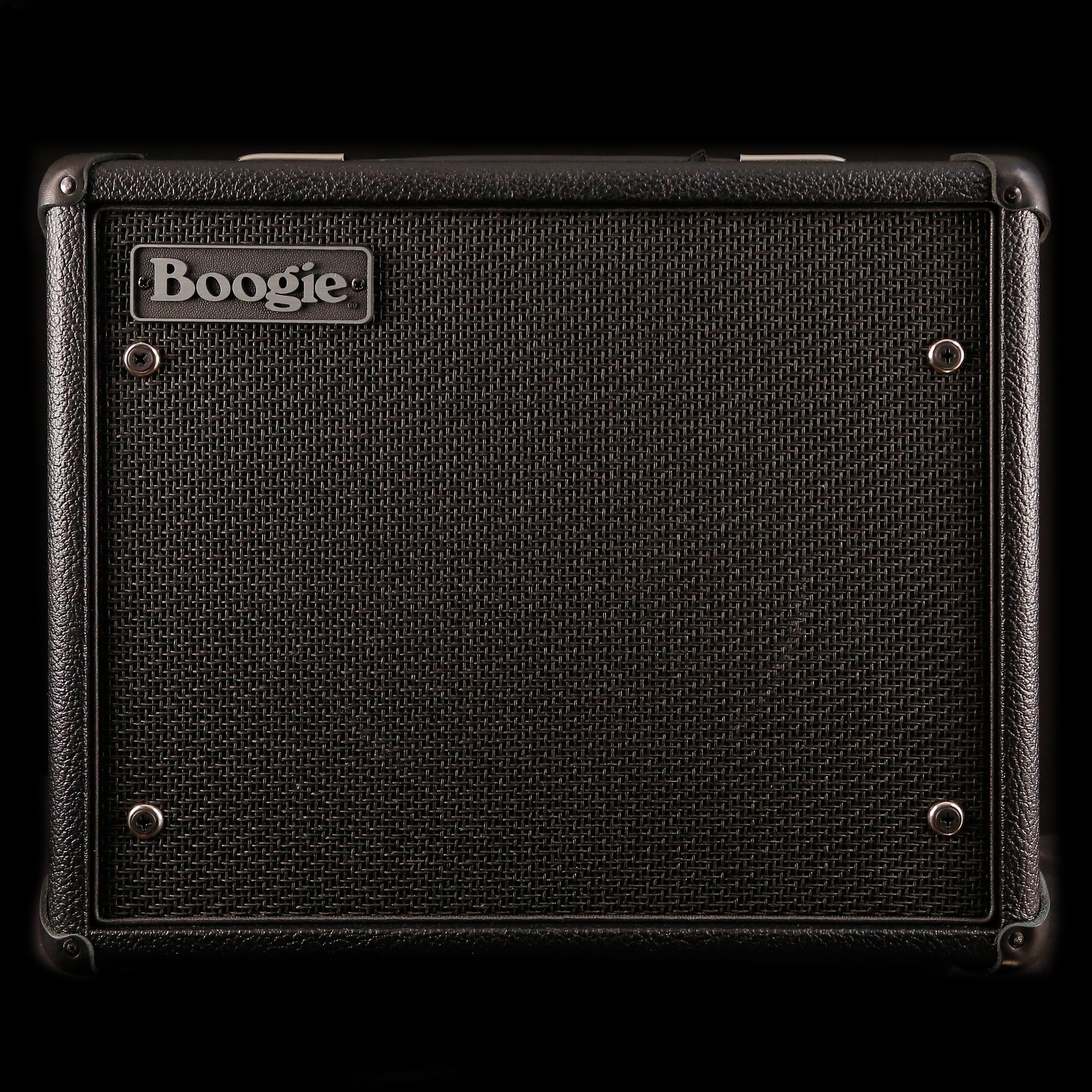 Mesa/Boogie 14" Boogie Series Open-Back 1x10 Cabinet, Black