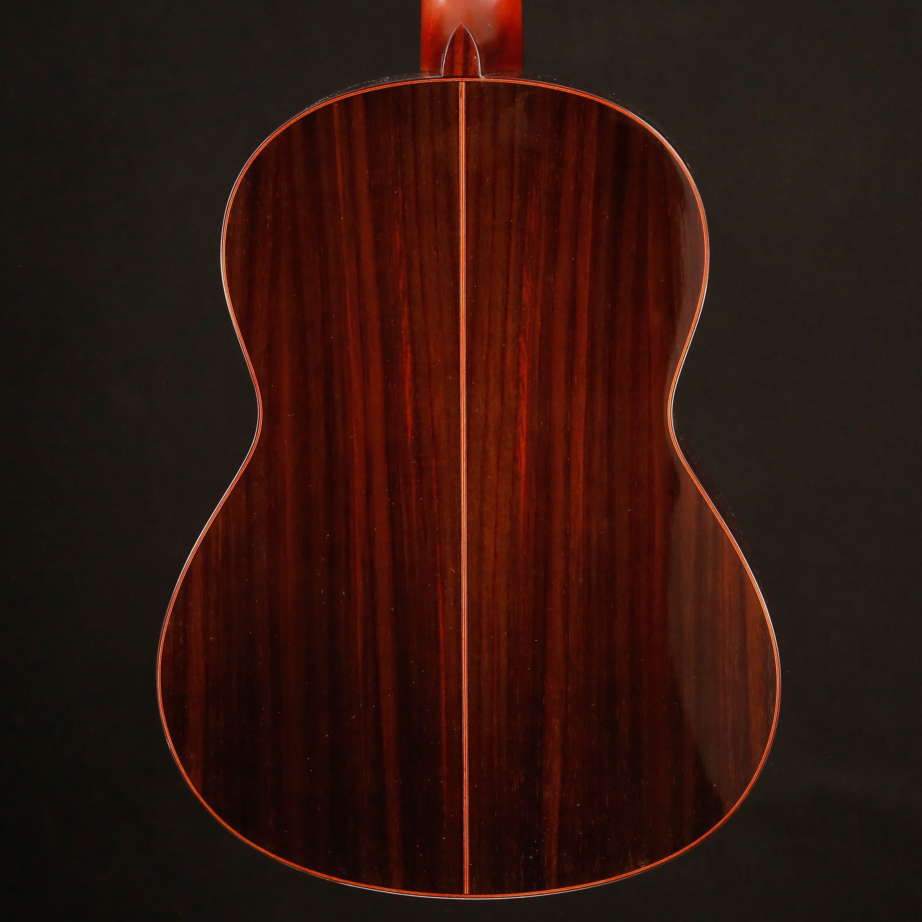 Yamaha CG182S Classical Guitar, Spruce Top