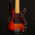 Fender American Professional II Precision Bass, Maple Fb, 3-Color Sunburst