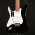 Fender Player Stratocaster Left-Handed, Pau Ferro Fb, Black