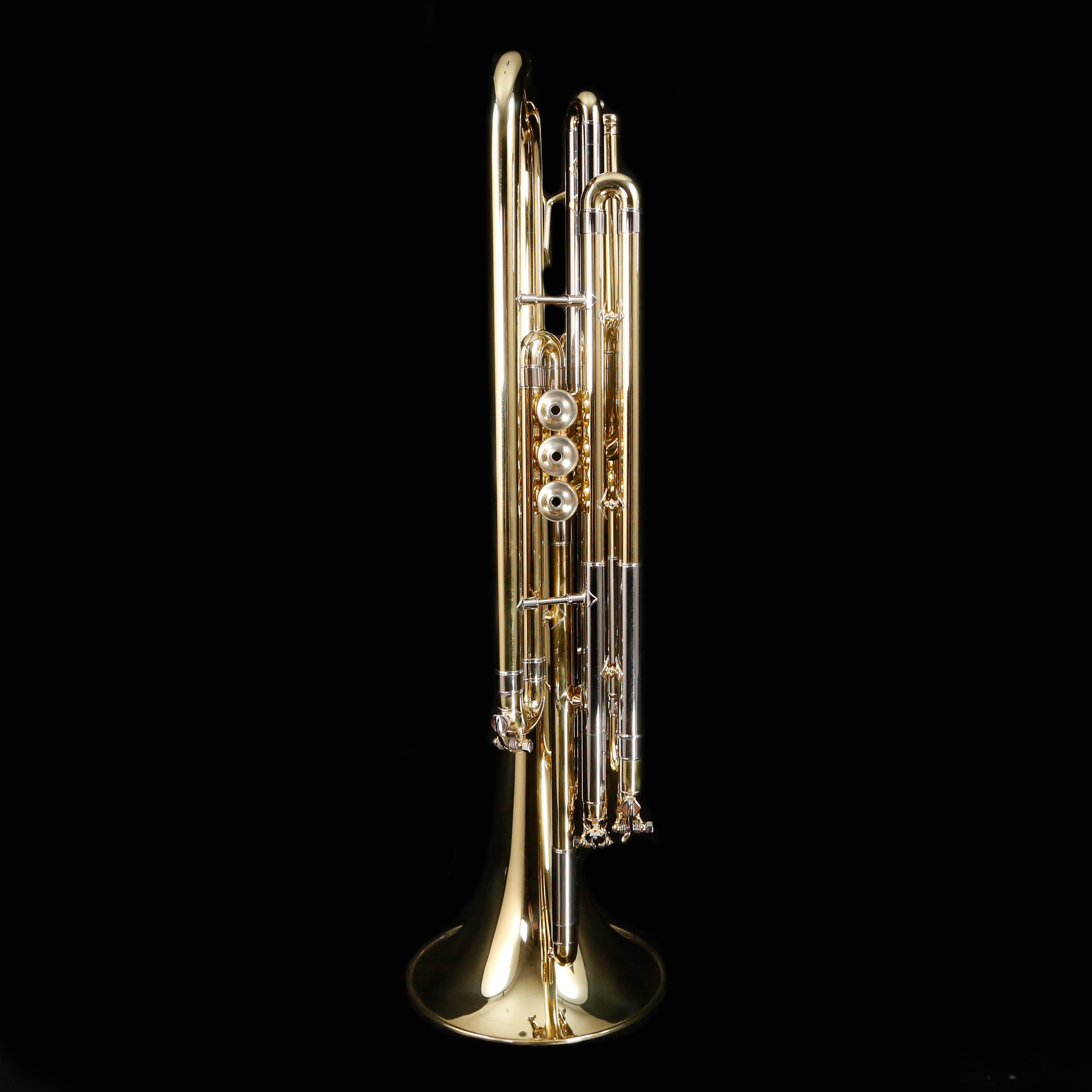 Bach B188 Harmony & Specialty Trumpet - Professional