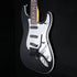 Fender Tom Morello Signature Stratocaster, Rosewood Fb, Black