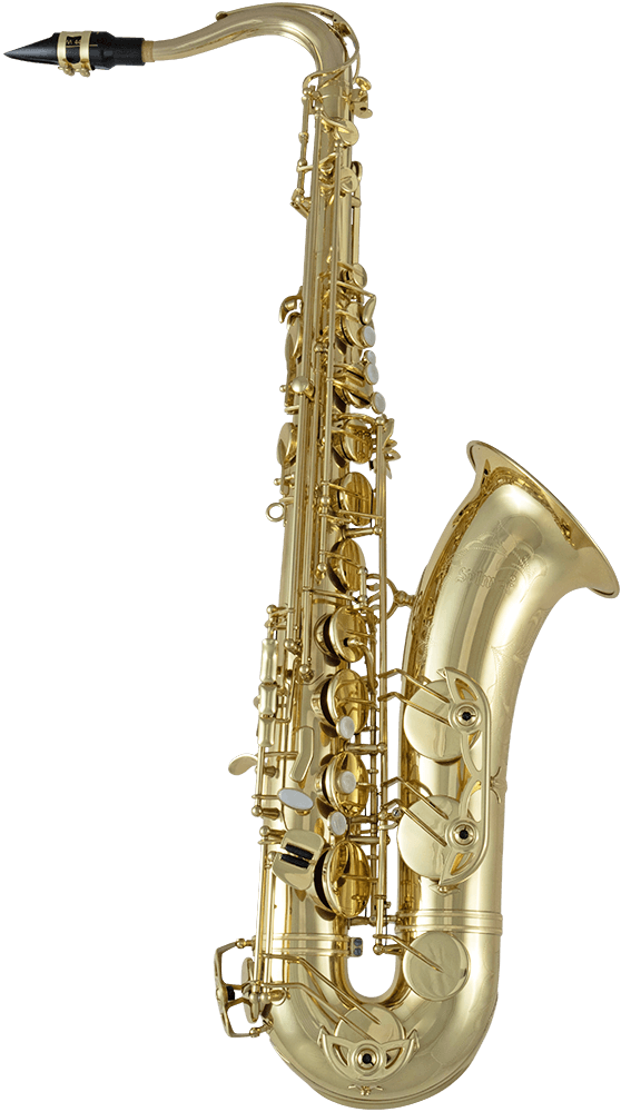 Selmer STS711 Sts711 Tenor Saxophone