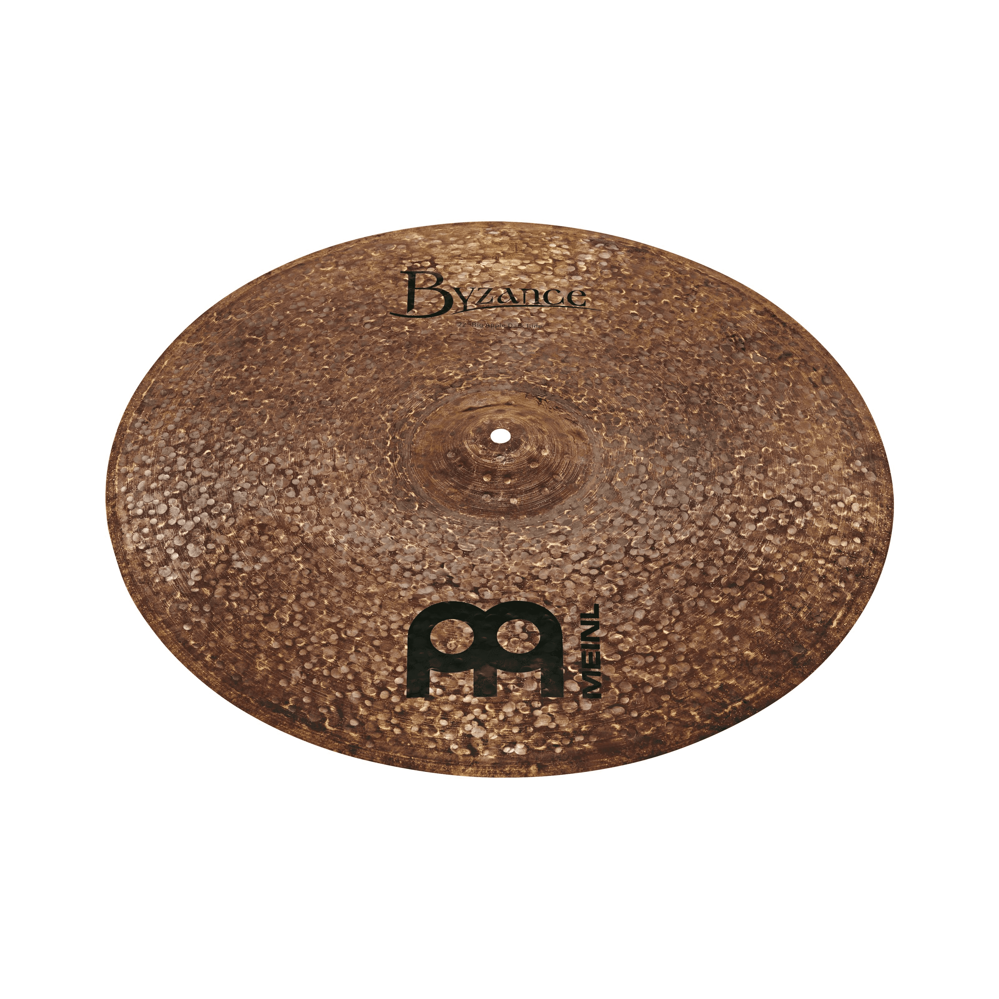 Meinl Byzance B24BADAR Dark 24'' Big Apple Dark Ride Cymbal