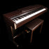 Yamaha YDP103R Rosewood Arius Traditional Console Digital Piano w/ Bench