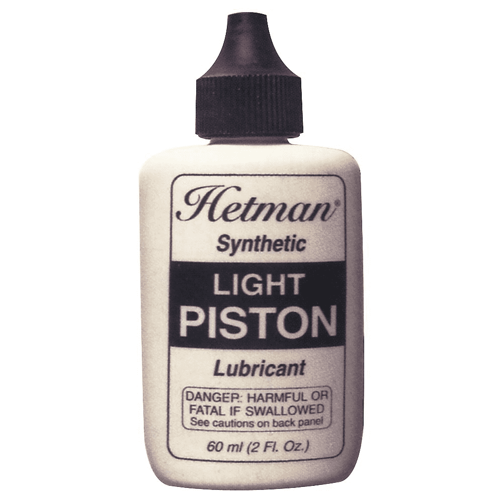 LP60CR Piston Lube #1,Hetman,60ml dropper