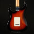 Fender Player Plus Stratocaster, Maple Fb, 3-Color Sunburst