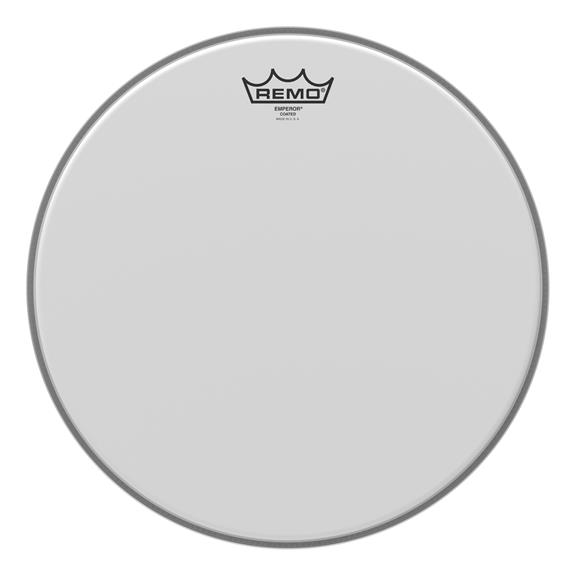 Remo Emperor Coated Batter Drumhead 14''