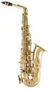 Selmer SAS711 Sas711 Alto Saxophone