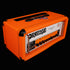 Orange Rockerverb MKIII 50/25 w twin ch. head, attenuator, tube FX loop, reverb