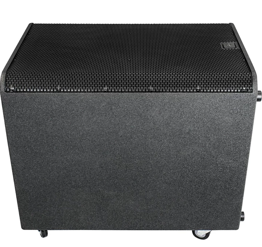 Peavey RBN 215 2 X 15'' 2000W Powered Subwoofer USED
