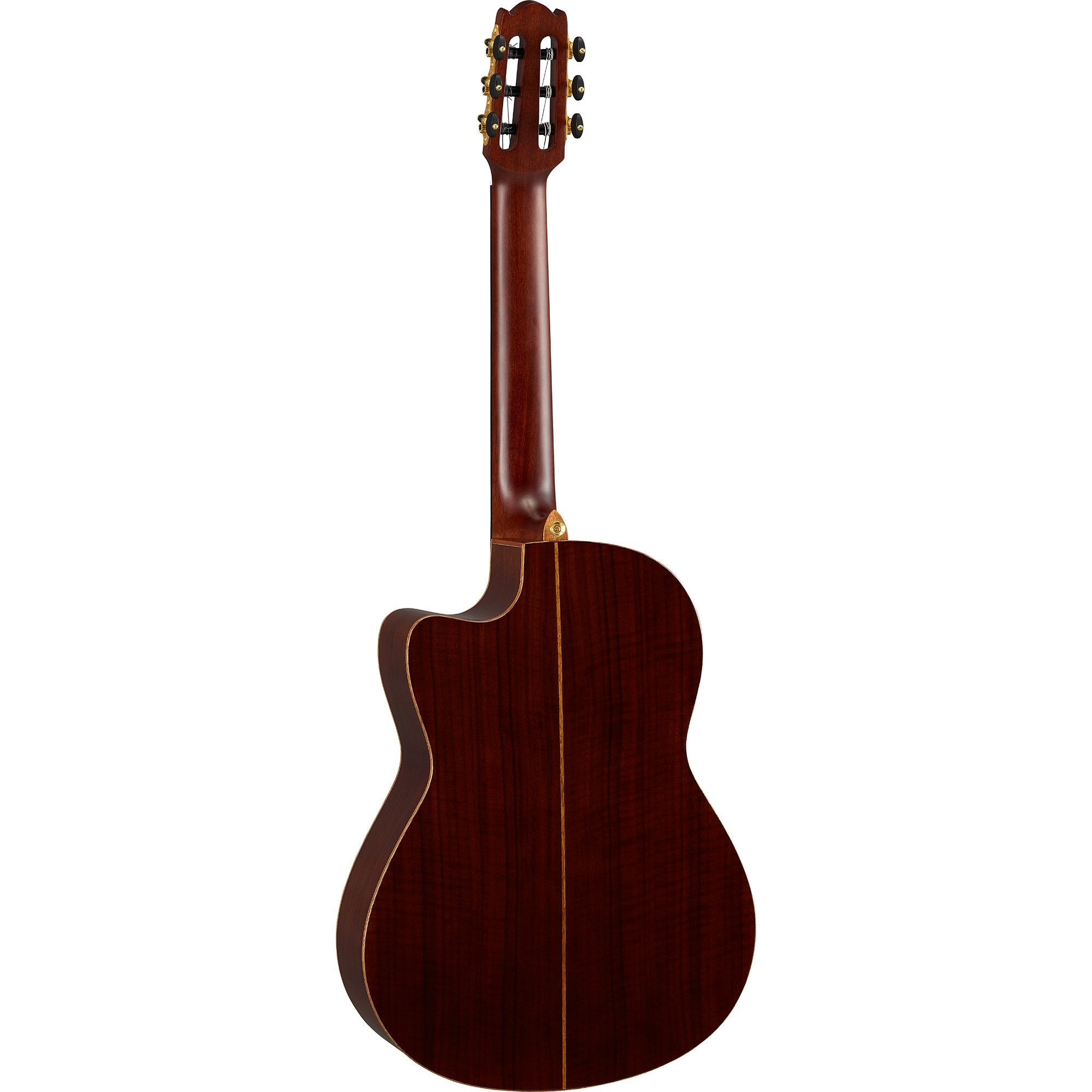 Yamaha NCX3 NT NCX - Acoustic-Electric Classical Guitar