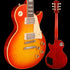 Gibson Custom 1960 Les Paul Standard Reissue, Orange Lemon Fade