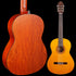 Yamaha CG142SH Classical Guitar Spruce Top Lower Action