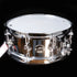 DW Performance Series Steel Snare, 5.5'' x 14''