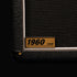 Marshall 1960B 300-Watt 4x12 Stereo Straight Speaker Cabinet