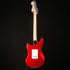 Squier Paranormal Cyclone, Laurel Fb, Candy Apple Red