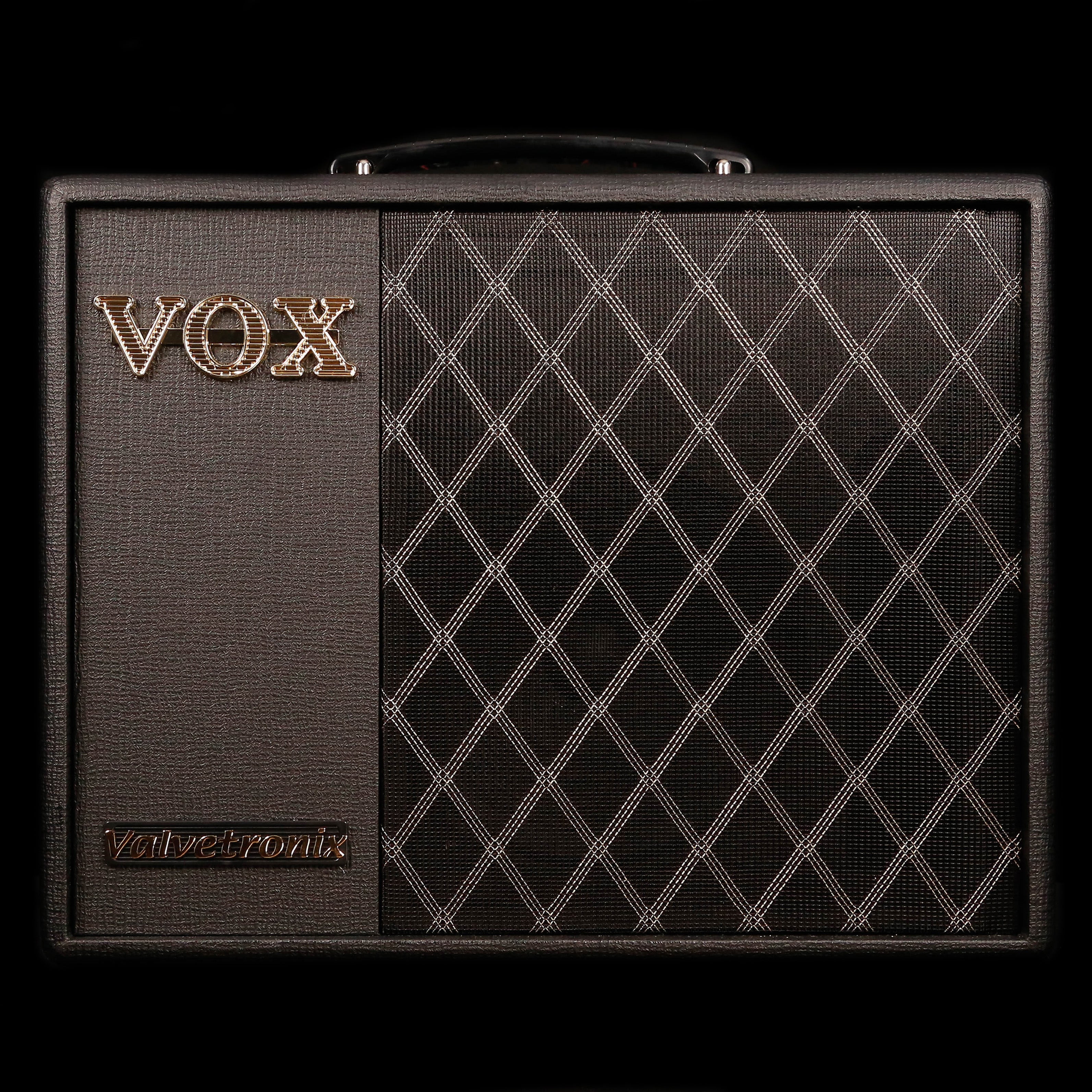 VOX VT20X 20W Modeling Amp