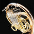 Conn 11DNS Symphony Profess F/Bb Double French Horn, Screw-On Bell, Red Brass