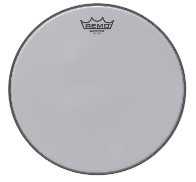 Remo Silentstroke Practice Drumhead 13''