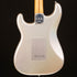 Fender H.E.R. Stratocaster, Maple Fb, Chrome Glow