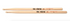 Vic Firth 5A American Classic Drum Sticks Wood Tip