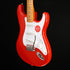 Squier Classic Vibe 50s Stratocaster, Maple Fb, Fiesta Red