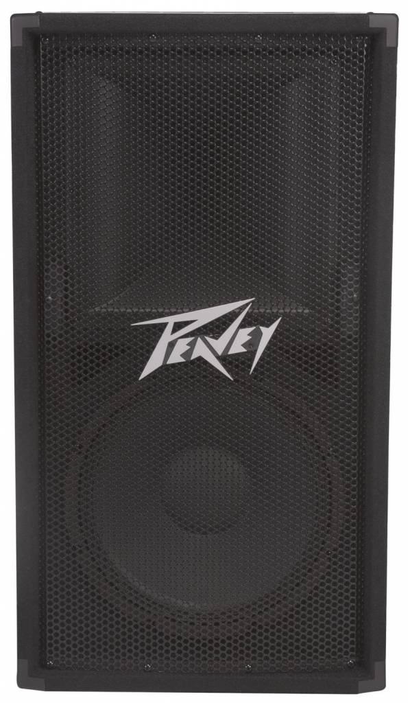 Peavey PV 112 1 X 12'' 2-Way Speaker