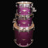 TAMA Starclassic Maple 4pc Shell Kit Deeper Purple