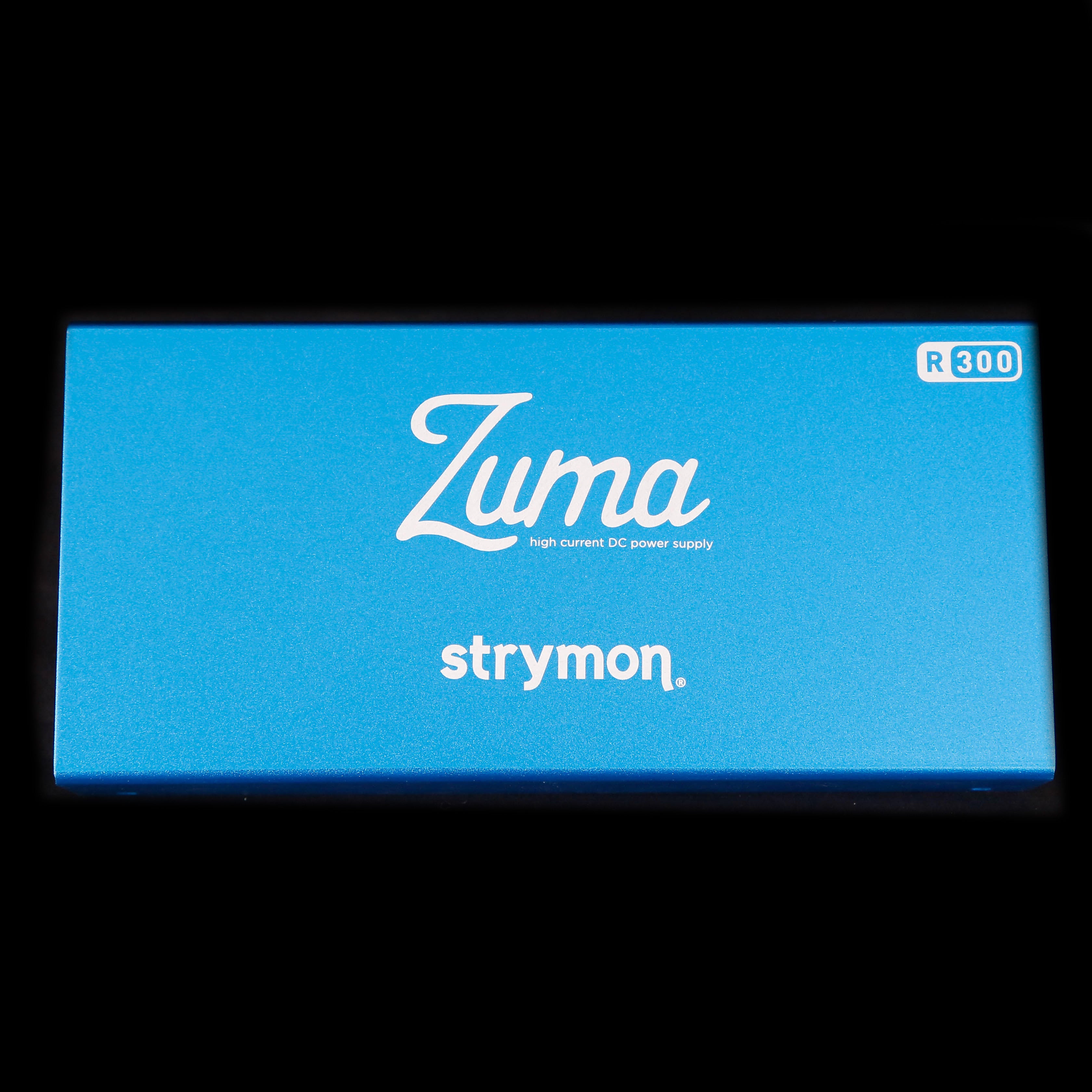 Strymon Zuma R300 5-output Guitar Pedal Power Supply