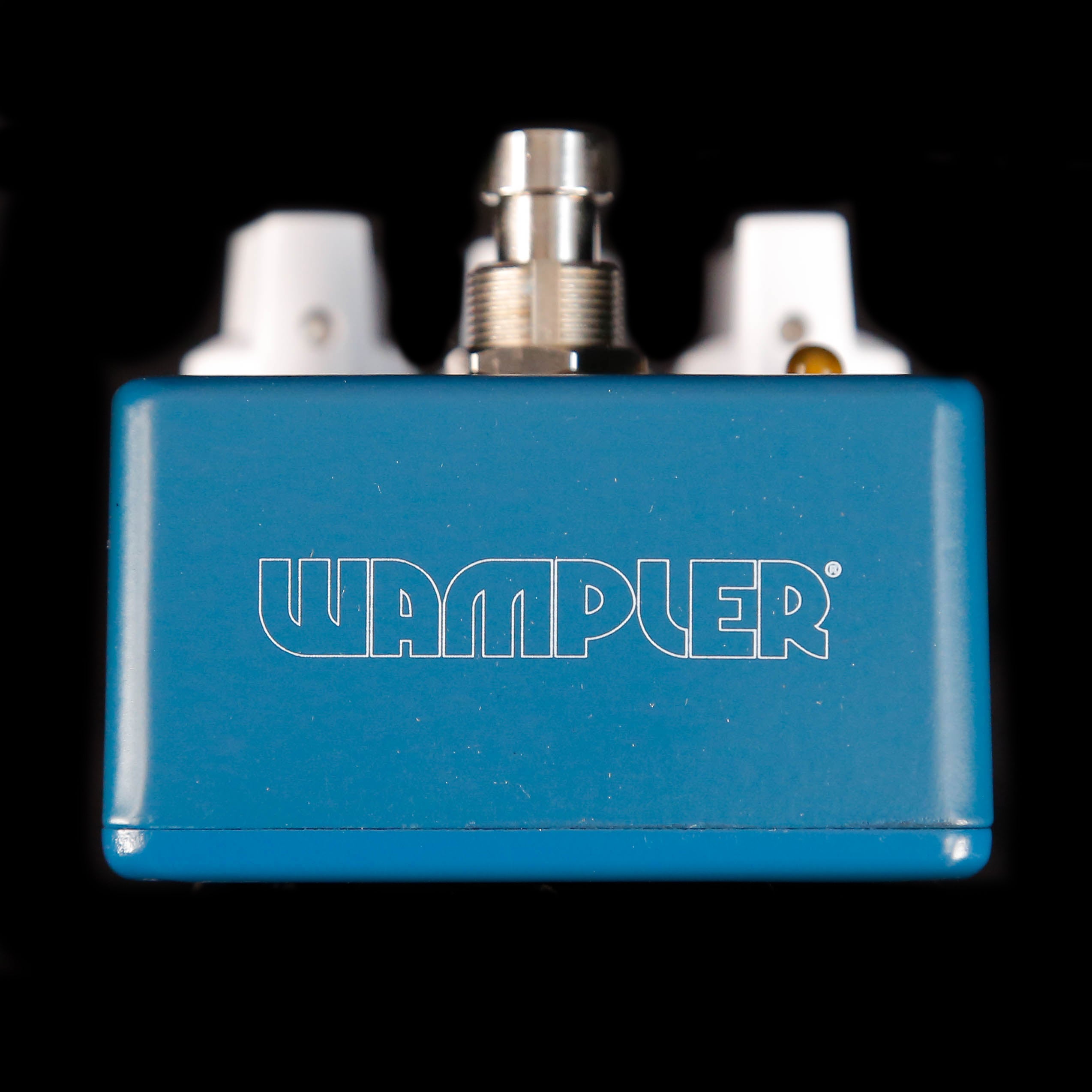 Wampler Collective Series Triumph Overdrive Pedal